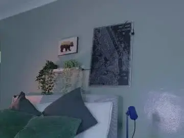 Chaturbate Best Webcam of tiana_cinnamon