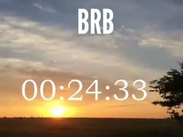 Chaturbate Live Sex Cam of ulmo_br