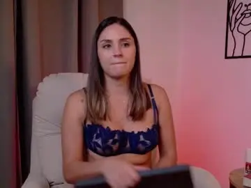 Chaturbate Best live sex cam show of victorianova