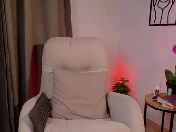 Chaturbate Sex Cam of victorianova