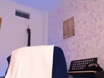 Chaturbate Live Sex Cam of wake_and_bakee