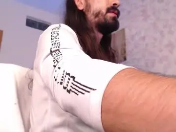 Chaturbate Free Live Porn of wake_and_bakee