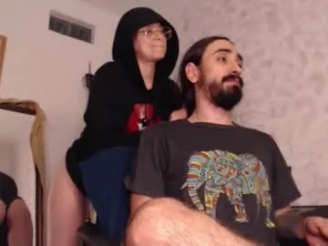 Chaturbate Sex Cam of wake_and_bakee