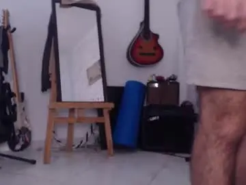 Chaturbate Live Porn of wake_and_bakee