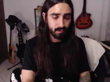 Chaturbate Adult Video Chat of wake_and_bakee