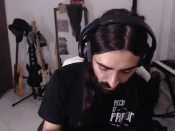 Chaturbate Best Webcam of wake_and_bakee