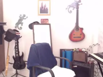 Chaturbate Sex Chat of wake_and_bakee