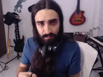 Chaturbate Adult Webcams of wake_and_bakee