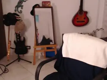 Chaturbate Private Sex Chat of wake_and_bakee