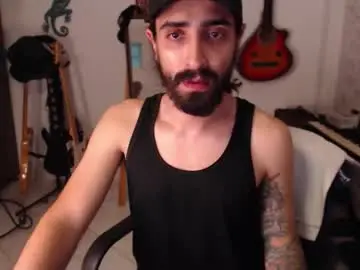 Chaturbate Sex Cam of wake_and_bakee