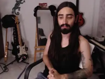 Chaturbate Live Porn of wake_and_bakee