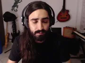 Chaturbate Live Sex of wake_and_bakee