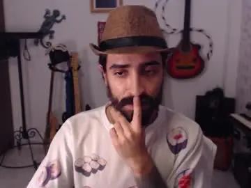 Chaturbate Live Sex of wake_and_bakee