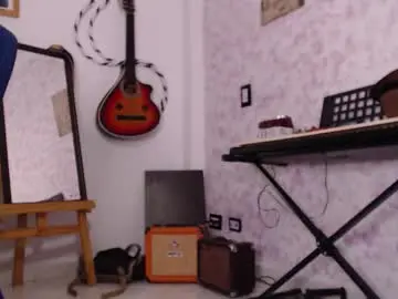 Chaturbate Best Webcam of wake_and_bakee