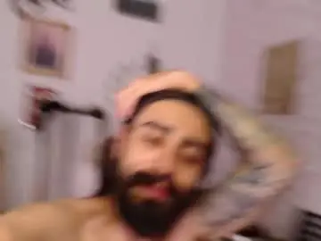 Chaturbate Adult Webcam of wake_and_bakee