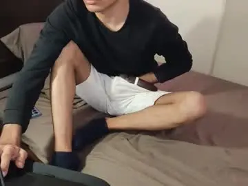 Chaturbate Adult Video Chat of wankaaster