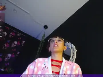 Chaturbate Best live sex cam show of _alhanna