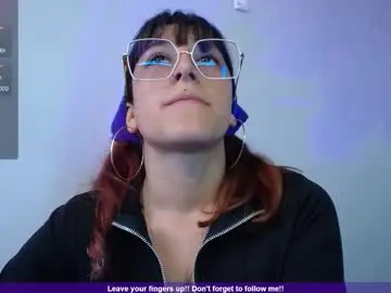 Chaturbate Adult Webcam of _alhanna