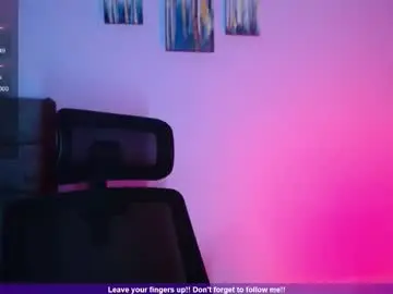 Chaturbate Watch Live Sex Cams of _alhanna