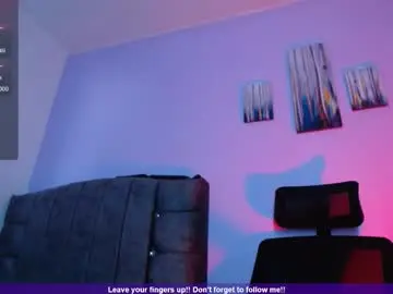 Chaturbate Live Porn of _alhanna