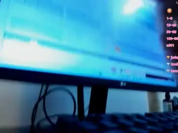 Chaturbate Best Webcam of _kat_1