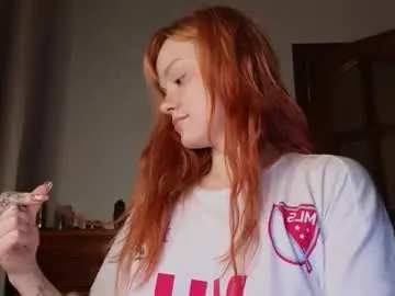 Chaturbate Private Sex Chat of artemisa_meows