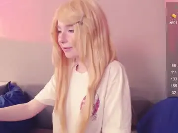 Chaturbate Free Porn Cam of astromy