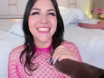 Chaturbate Live Sex Cam of biancax_