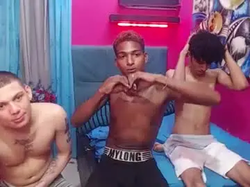 Chaturbate Live Porn of bigcock_twinks