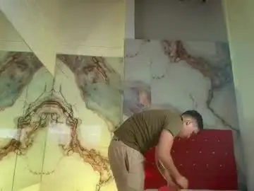 Chaturbate Nude Webcam of couplelovely_dss