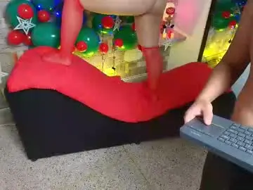 Chaturbate Nude Webcam of couplelovely_dss