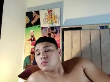 Chaturbate Private Sex Chat of couplelovely_dss