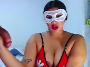 Chaturbate Live Sex Cam of cumb0y_squirtgirl