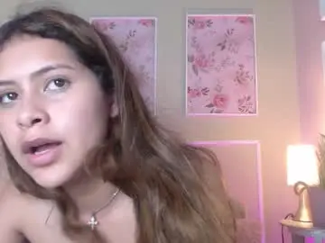 Chaturbate Adult Webcam of curlydani