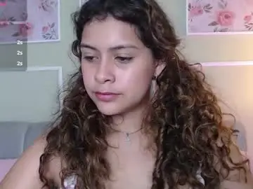 Chaturbate Free Live Porn of curlydani