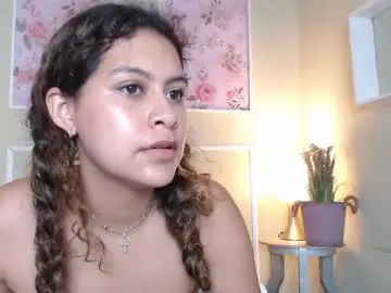 Chaturbate Watch Live Sex Cams of curlydani