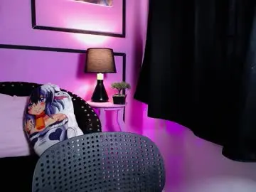 Chaturbate Live Porn of curlydani