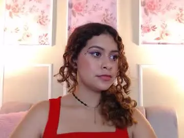 Chaturbate Watch Live Sex Cams of curlydani