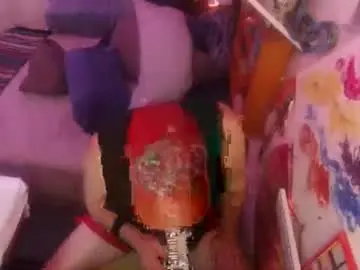 Chaturbate Free Porn Cam of denveversbb