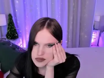 Chaturbate Nude Webcam of effiemur