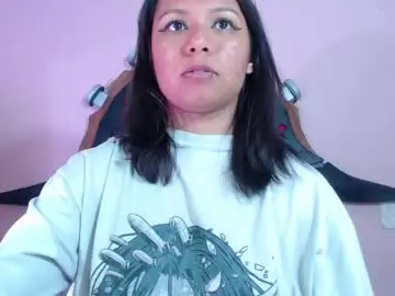 Chaturbate Live Sex of evybubbles_