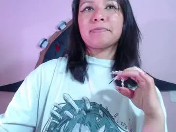 Chaturbate Adult Webcam of evybubbles_