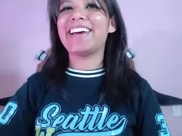 Chaturbate Best Webcam of evybubbles_