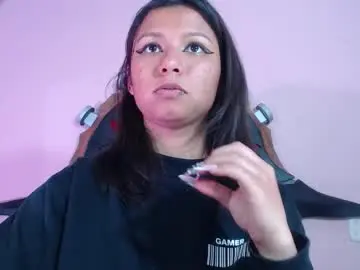 Chaturbate Nude Webcam of evybubbles_