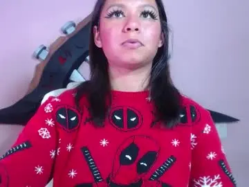 Chaturbate Adult Video Chat of evybubbles_