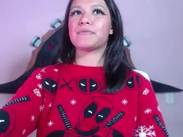 evybubbles_ from chaturbate