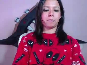 Chaturbate Free Live Porn of evybubbles_