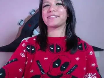 Chaturbate Adult Video Chat of evybubbles_