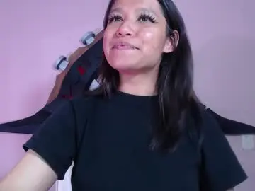 Chaturbate Best live sex cam show of evybubbles_