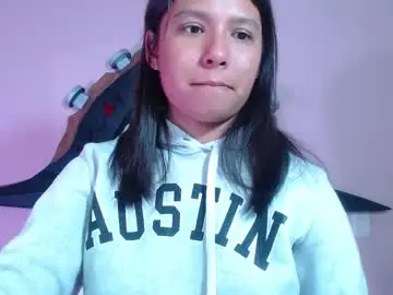 Chaturbate Sex Cam of evybubbles_